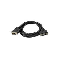 Synergy21 Kabel Video DVI-D 24+1, ST/BU, 5m, Ultra HD...