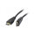 Synergy21 Kabel Video HDMI 2.0b, ST/ST, 2m, Ultra HD 4K*2K 3840*2160@60hz 4:4:4, 8 Bit, V2.0b, CCS