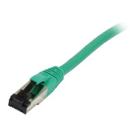 Synergy21 Patchkabel RJ45, CAT8.1 2000Mhz, 0,25m,...