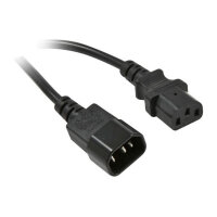 Synergy21 Netzkabel 230V Kaltgeräte...