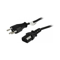 Synergy21 Netzkabel 230V...