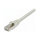 Synergy21 Patchkabel RJ45, CAT8.1 2000Mhz, 0,25m, grau, S-STP(S/FTP), TPE/LSZH(SuperFlex), AWG26,