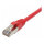 Synergy21 Patchkabel RJ45, CAT8.1 2000Mhz, 5m, rot, S-STP(S/FTP), TPE/LSZH(SuperFlex), AWG26,