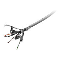 Synergy21 Kabel 500MHz, CAT6A, S-STP(S/FTP),...