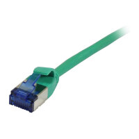 Synergy21 Patchkabel RJ45, CAT6A 500Mhz, 0,25m,...