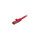 Synergy21 Patchkabel RJ45, CAT6 250Mhz, 0,15m magenta, S-STP(S/FTP), LSZH