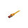 Synergy21 Patchkabel RJ45, CAT6 250Mhz, 0,15m gelb, S-STP(S/FTP), LSZH