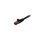 Synergy21 Patchkabel RJ45, CAT6 250Mhz, 0,15m schwarz, S-STP(S/FTP), LSZH