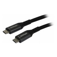 Synergy21 Kabel USB, C(St) => C(St), 3,0m, USB3.2,...