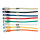 Synergy21 Patchkabel RJ45, CAT6A 500Mhz, 30m, schwarz, S-STP(S/FTP), AWG26, LSZH,