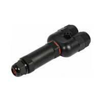 Synergy21 Outdoor Kabelverbinder IP66 1:2