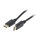 Synergy21 Kabel Video DisplayPort 1.2, ST/ST, 2m, Ultra HD 4k*2k 3840*2160@60hz 4:4:4, 8 Bit, CCS