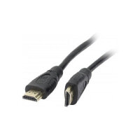 Synergy21 Kabel Video HDMI 2.0b, ST/ST, 1,5m, Ultra HD...