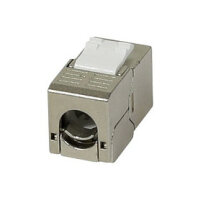 Synergy21 Keystone, Modul, TP-Buchse(RJ45), CAT6A,...