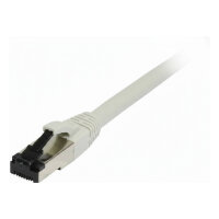 Synergy21 Patchkabel RJ45, CAT8.1 2000Mhz, 1,0m, weiss,...