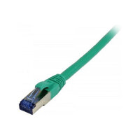 Synergy21 Patchkabel RJ45, CAT6A 500Mhz, 0,25m,...