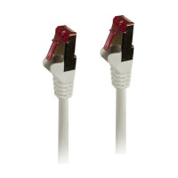 Synergy21 Patchkabel RJ45, CAT6 250Mhz, 0,15m weiss,...