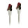 Synergy21 Patchkabel RJ45, CAT6 250Mhz, 0,15m weiss, S-STP(S/FTP), TPE/LSZH(Superflex)