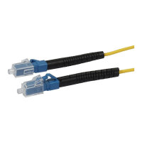 Synergy21 LWL-1-Faser-Patchk. 0,5mtr.LC-LC, 9/125u, OS2,...