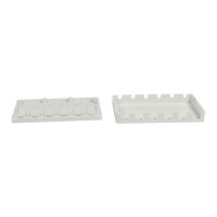 Synergy21 Keystone, Modulträger, Patchpanel für...
