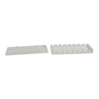 Synergy21 Keystone, Modulträger, Patchpanel für...