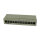 Synergy21 Keystone, Modulträger, Patchpanel für 12x TP-Modul, Aufputz, Metall, Lichtgrau
