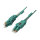 Synergy21 LWL-2-Faser-Patchk. 5mtr.LC-LC, 50/125um,OM3, Uniboot(drehbar), Push/Pull, AD=2mm,