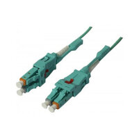 Synergy21 LWL-2-Faser-Patchk. 15mtr.LC-LC, 50/125um,OM3,...