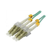 Synergy21 LWL-2-Faser-Patchk. 20mtr.LC-LC, 50/125um,OM3,...