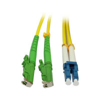 Synergy21 LWL-2-Faser-Patchk. 15mtr.LSH(E2000APC)-LC,...