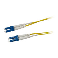 Synergy21 LWL-2-Faser-Patchk. 0,5mtr.LC-LC, 9/125um, OS2,...