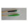 Synergy21 LWL-1-Faser-Patchk. 10mtr.LC(APC)-SC(APC), 9/125u, OS2, G657A2, AD=2mm, LC hat flexible Knickschutztülle