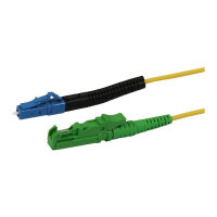 Synergy21 LWL-1-Faser-Patchk. 2,5mtr.LC-LSH(E2000APC),...