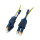 Synergy21 LWL-2-Faser-Patchk. 15mtr.LC-LC, 9/125um, OS2, Uniboot(drehbar), Push/Pull, AD=2mm,