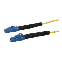 Synergy21 LWL-1-Faser-Patchk. 1,25mtr.LC-LC, 9/125u, OS2,...