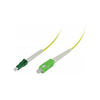 Synergy21 LWL-1-Faser-Patchk. 2mtr.LC(APC)-SC(APC),...