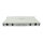 Synergy21 LWL-Patchpanel für 24xSC-Duplex/LC-Quad-Buchsen, 19/1HE, ohne SC/LC-Kupplungen, Lichtgrau