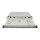 Synergy21 LWL-Patchpanel für 24xSC-Duplex/LC-Quad-Buchsen, 19/1HE, ohne SC/LC-Kupplungen, Lichtgrau