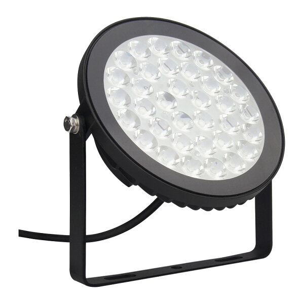 Synergy 21 LED garden lamp 15W RGB-WW CCT with radio and WLAN IP65 Zigbee (FUTC03ZR)