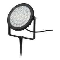 Synergy 21 LED garden lamp 15W RGB-WW CCT with radio and WLAN IP65 Zigbee (FUTC03ZR)