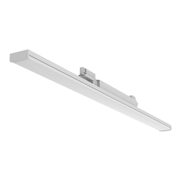 Synergy 21 LED Track-Serie für Stromschiene VLE-Serie 48W, 120°, nw, CRI>90 W