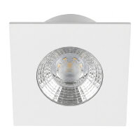 Synergy 21 LED Deckeneinbauspot Helios weiß,...