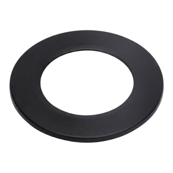 Synergy 21 LED Deckeneinbauspot Phos fixed - Ring schwarz