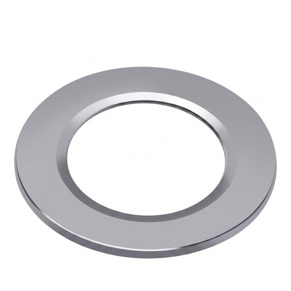 Synergy 21 LED Deckeneinbauspot Phos fixed - Ring Chrom