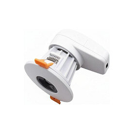 Synergy 21 LED Deckeneinbauspot fire V2 ww+nw+cw dimmbar