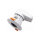 Synergy 21 LED Deckeneinbauspot fire V2 ww+nw+cw dimmbar