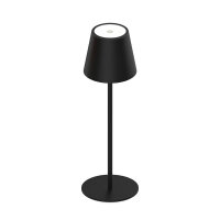 Synergy 21 LED Tischleuchte Akku, outdoor IP54, Touch...