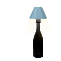 Synergy 21 LED Tischleuchte Akku für Flaschen,...