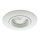 Synergy 21 LED Retrofit GU10 / GX5,3 Deckeneinbausatz D10-weiß