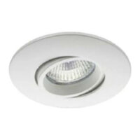 Synergy 21 LED Retrofit GU10 / GX5,3 Deckeneinbausatz D04-weiß